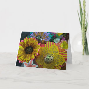 Carte Joyeux Joueur du Big Day Pickleball !