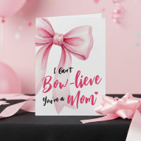 Joyeux Maman Cute Nouveau Maman Drôle Bonne Fête d