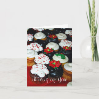 Carte Joyeux Noël