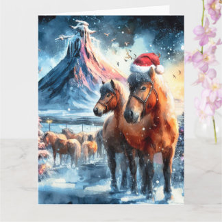 Carte Joyeux Noël - 11