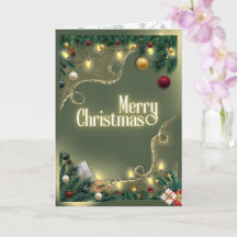 Joyeux Noël Sage