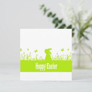 Carte Joyeux Pâques