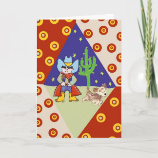 Carte Joyeux partenaire d'anniversaire