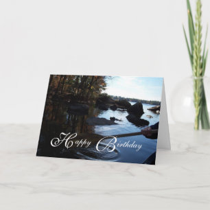 Carte Joyeux père d'anniversaire