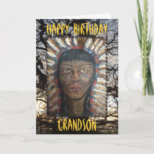 Carte Joyeux petit anniversaire