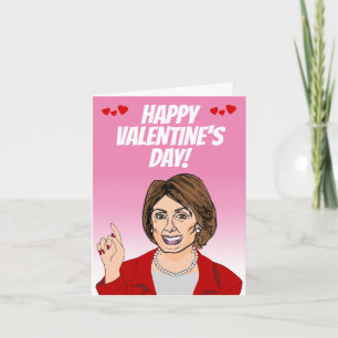 Carte Joyeux Saint Valentin