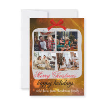 JOYEUX VACANCES NOËL