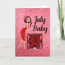 Juillet bébé