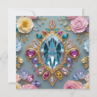 Carte Juliette Notitice