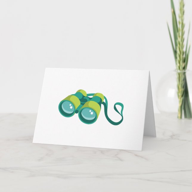 Carte Jumelles (Devant)