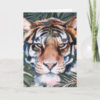 Jungle Cat - Tigre