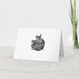 Carte Jusqu'à ce que la mort nous sépare Classique & Cit