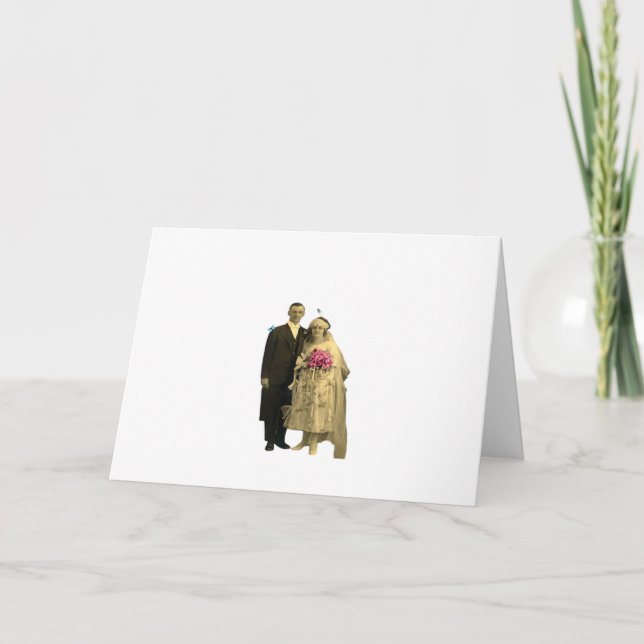 Carte Jusqu'à la mort nous faisons partie de mème classi (Devant)