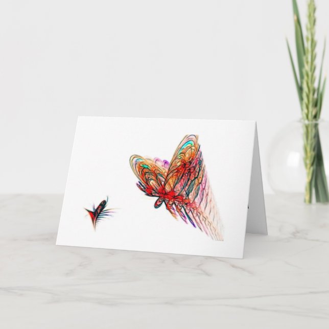 Carte Juste puisque collection (Devant)