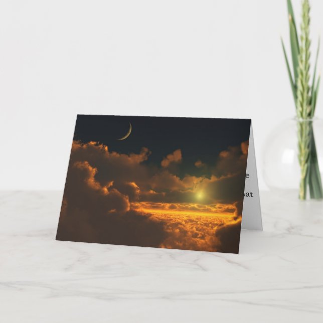 Carte Juste puisque collection (Devant)