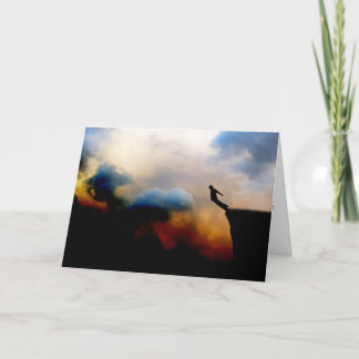 Carte Juste puisque collection