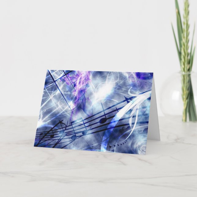 Carte Juste puisque collection (Devant)