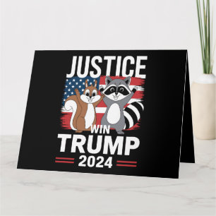 Carte Justice Pour Peanut Win Trump 2024