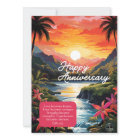 JW Happy Anniversary Card pour les Témoins de Jého