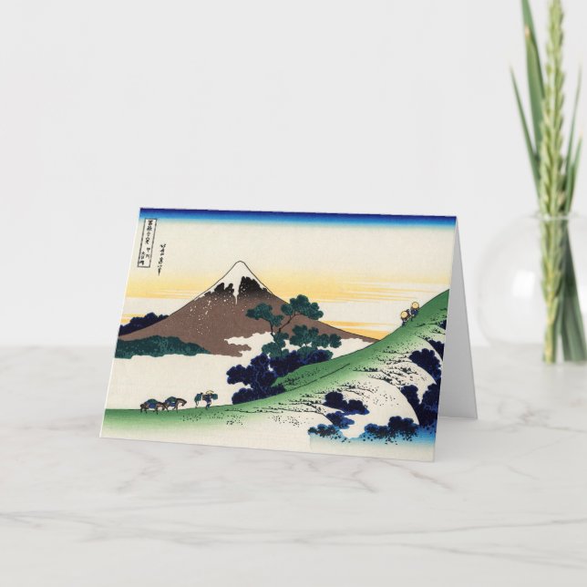 Carte Kai province (Devant)