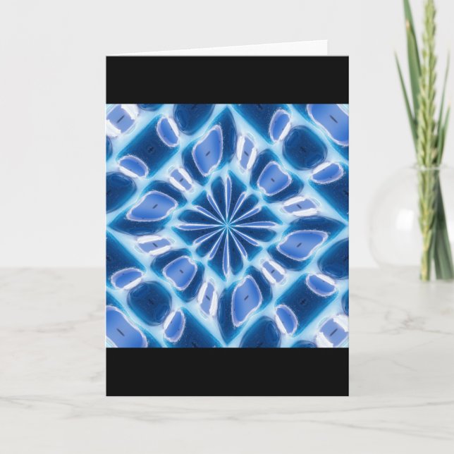 Carte Kaleido var.1 (Devant)