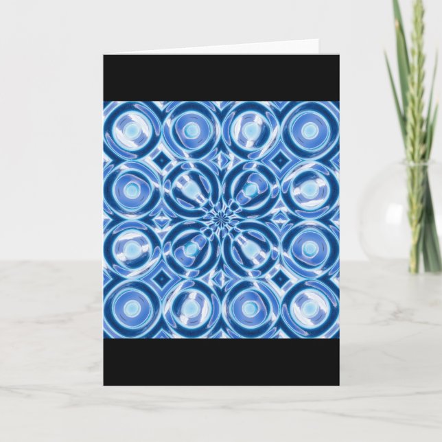 Carte Kaleido var.3 (Devant)