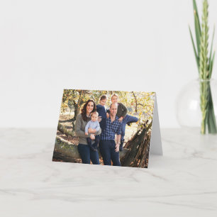 Carte Kate, William et enfants