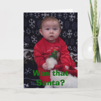 Carte Kess Xmas