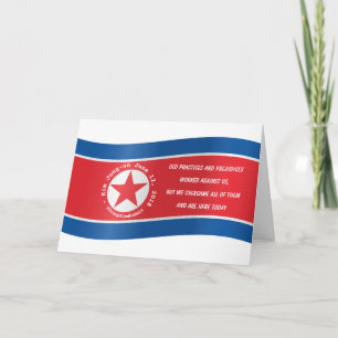 Carte Kim Jong l'ONU citation sommet les Etats-Unis la