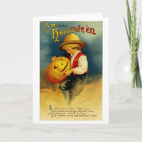 Kine de Halloween
