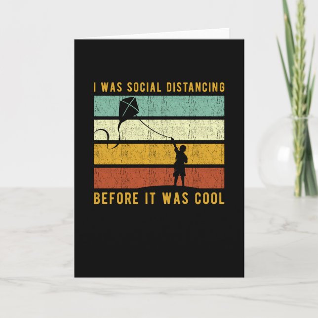 Carte Kite Flying Kite Flying (Devant)