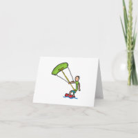 Kiteboard