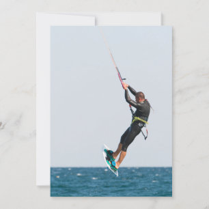 Carte Kitesurf
