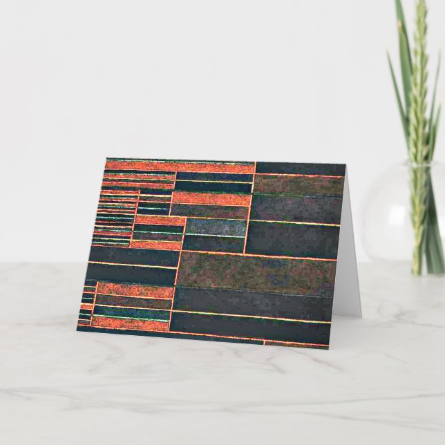 Carte Klee - Dans les six seuils actuels (Devant)