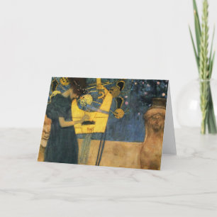 Carte Klimt