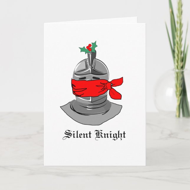 carte knight (Devant)