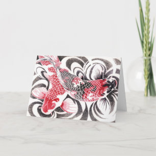 Carte koi02greetingcard5.5par4
