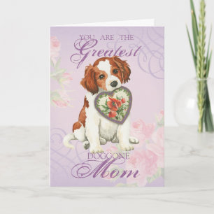 Carte Kooiker Heart Mom