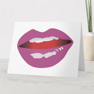 Carte La Bouche