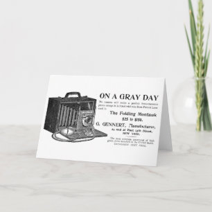 Carte La caméra Montauk