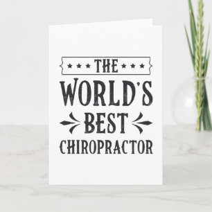 Carte La colonne vertébrale chiropratique du meilleur ch