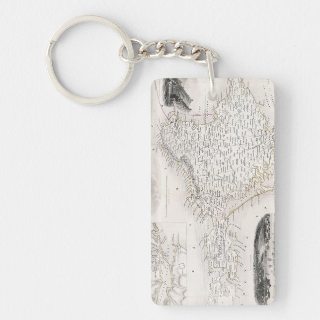 CARTE : La CRIMÉE, c1855 (Devant)