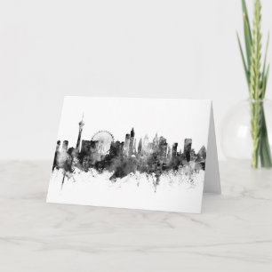 Carte La Cygne noire