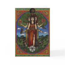 la déesse hecate (image et synbols) 001 t, don