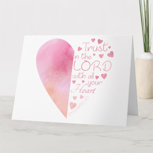 Carte La foi chrétienne du coeur des femmes dans le Seig (Devant)