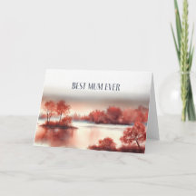 La Meilleure Maman Ever