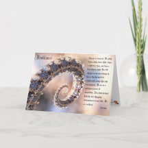 La modification est constante