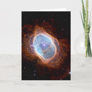 Carte La Nebula de l'Anneau du Sud
