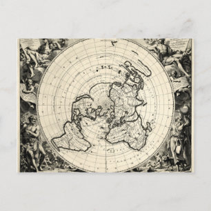 Carte la plus ancienne