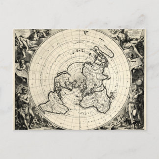 Carte la plus ancienne